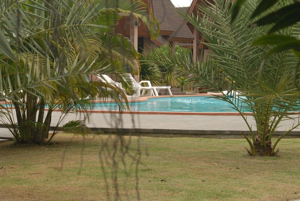 Фото La-or Resort