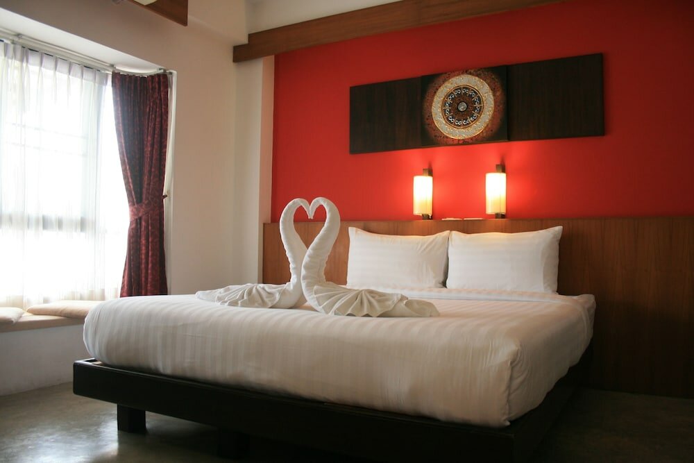 Фото Baan Ing Ping