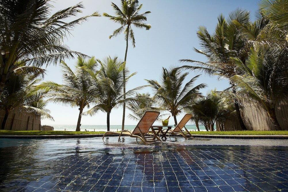 Фото Nannai Muro Alto