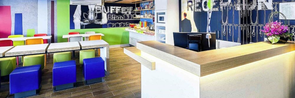 Фото ibis budget Dandenong