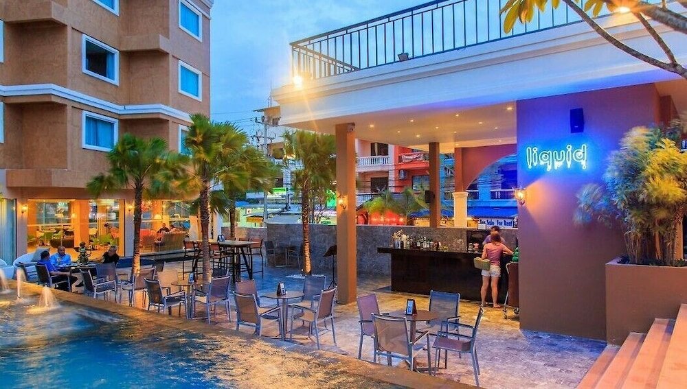 Фото отеля 4