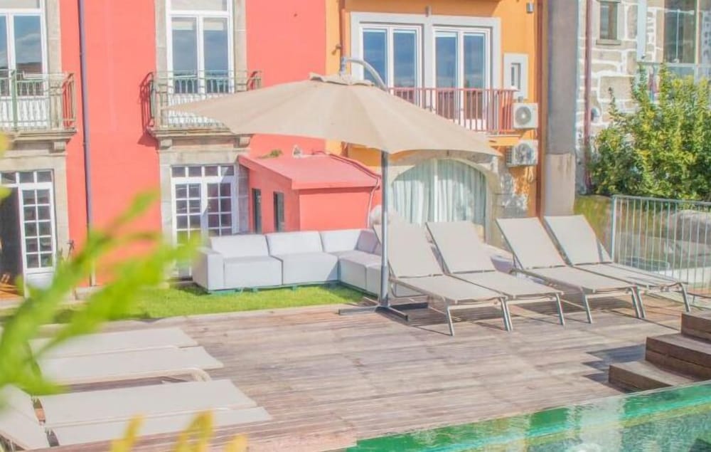 Фото Yours GuestHouse Porto