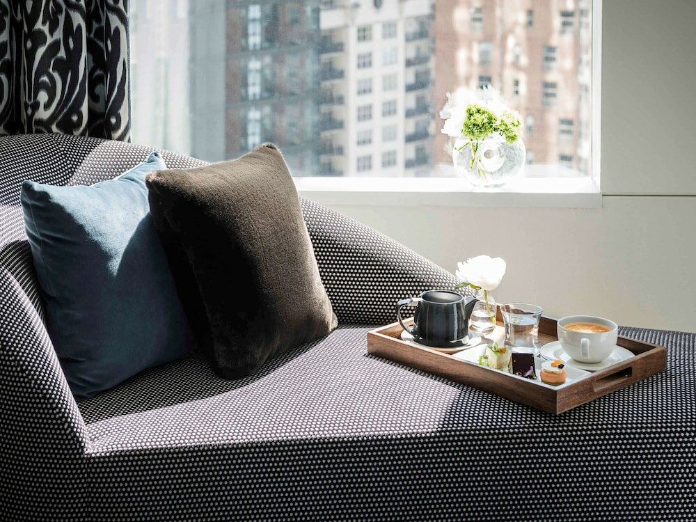 Фото Sofitel Chicago Magnificent Mile