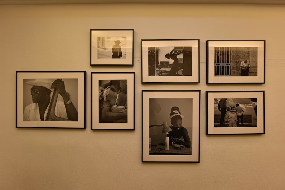 Фото Hotel Qb Dongdaemun Gallery