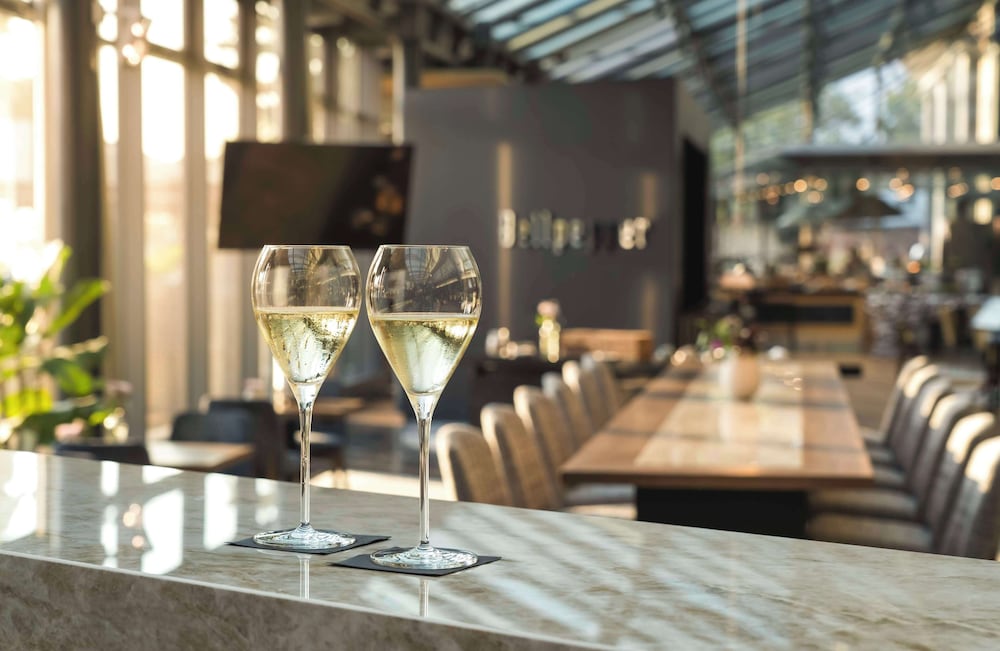 Фото Hyatt Regency Mainz