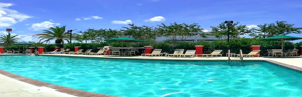 Фото SpringHill Suites by Marriott Tampa Westshore Airport