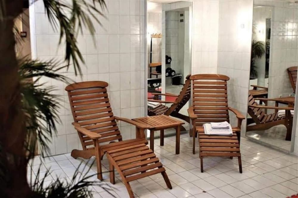 Фото Dialog Hotel Örgryte