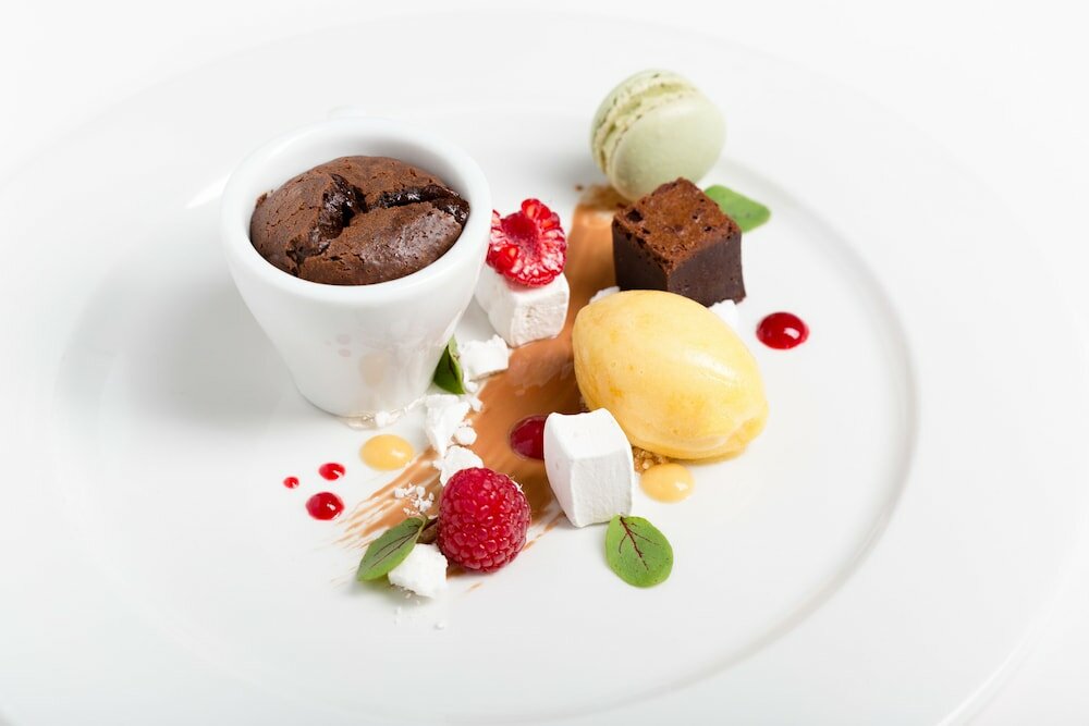 Фото Dale Hill Hotel & Golf Club