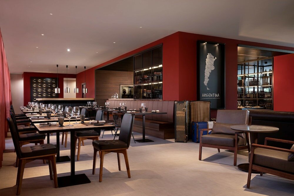 Фото Sheraton Milan San Siro