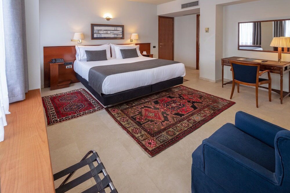 Фото Gran Hotel Rey Don Jaime