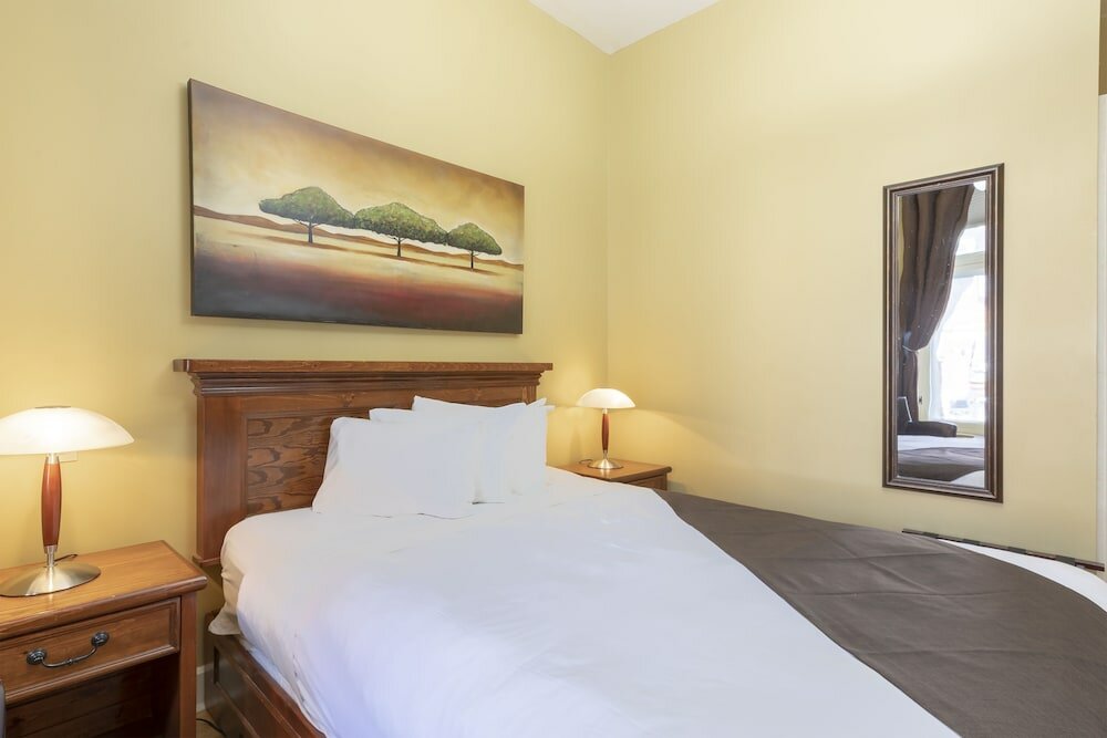 Фото Unilofts Grande-Allée