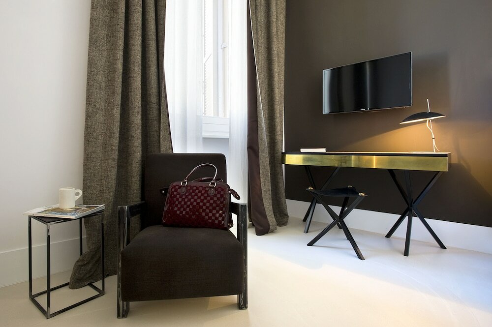 Фото PiazzadiSpagna9