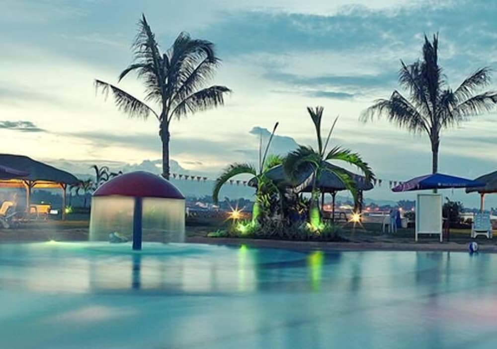 Фото Danao Coco Palms Resort