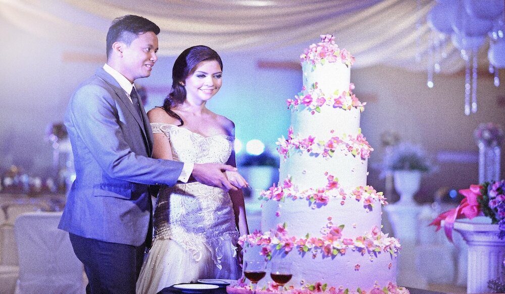 Фото Bayfront Hotel Cebu - North Reclamation