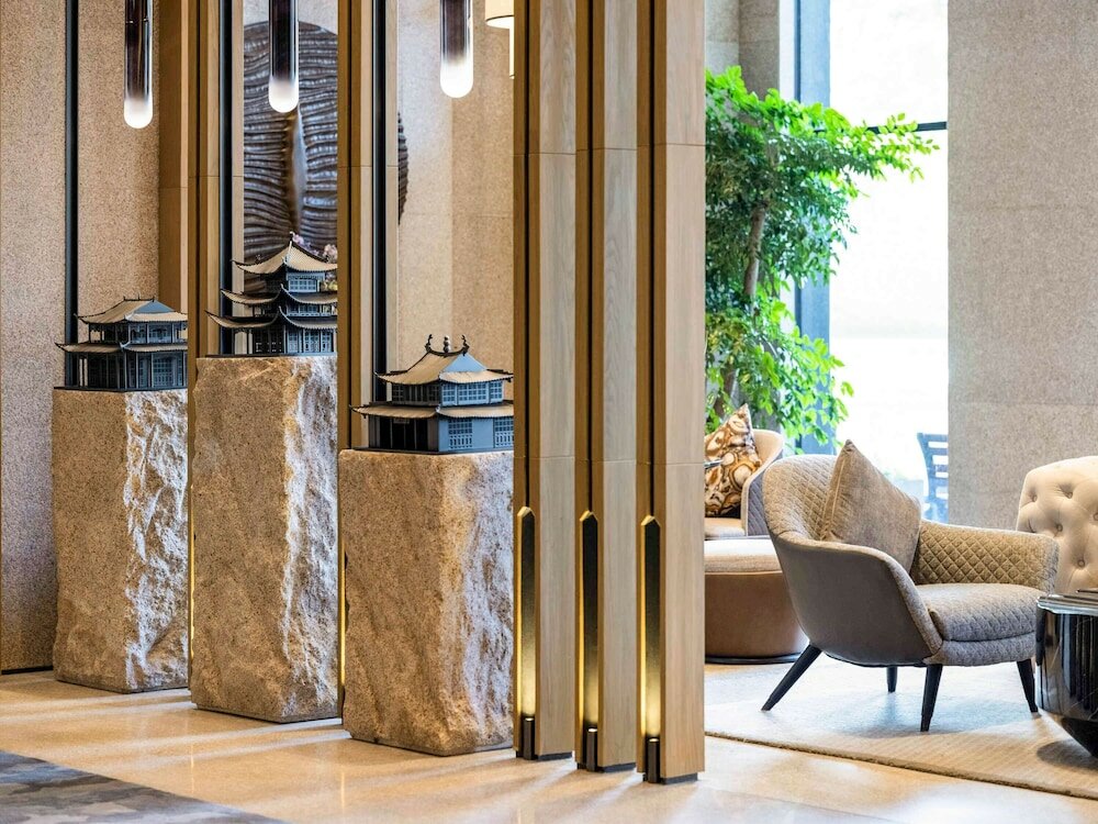 Фото Pullman Dali