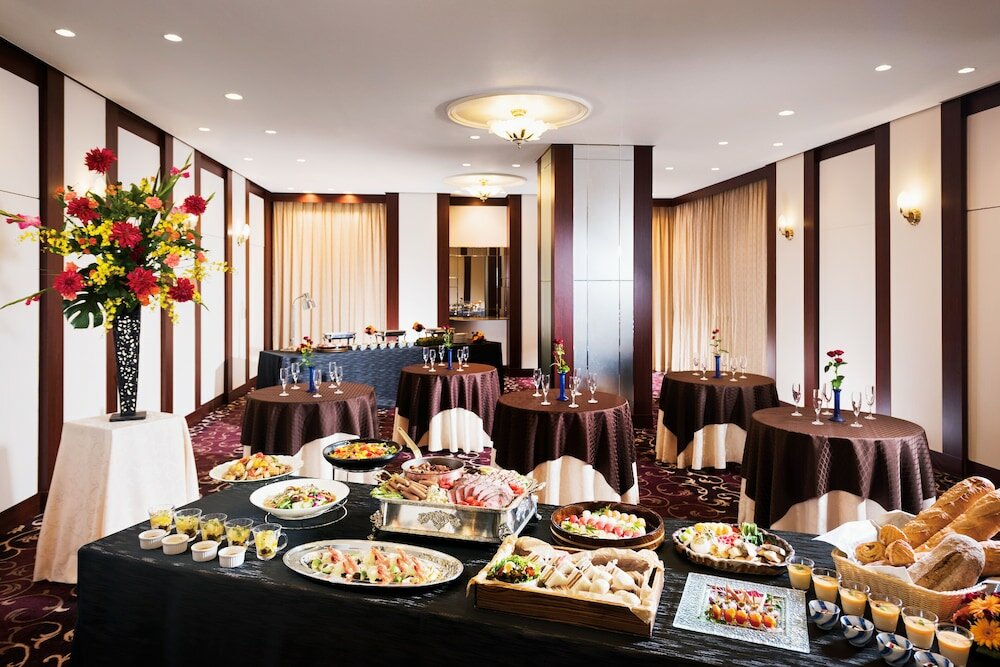 Фото Hotel New Hankyu Kyoto