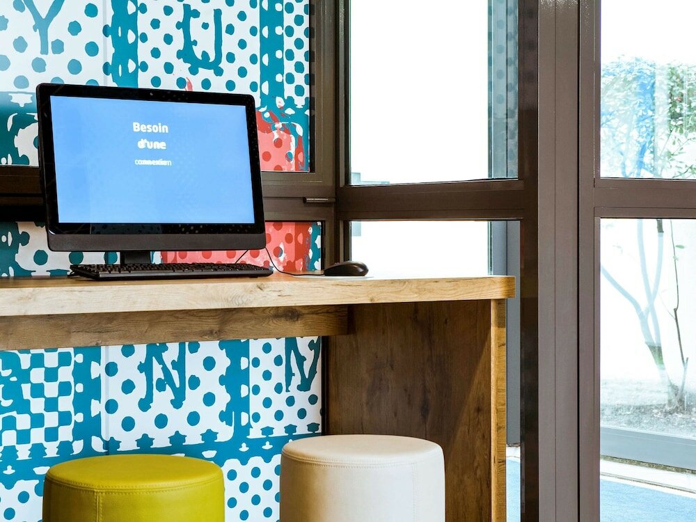 Фото Ibis budget Grigny Centre