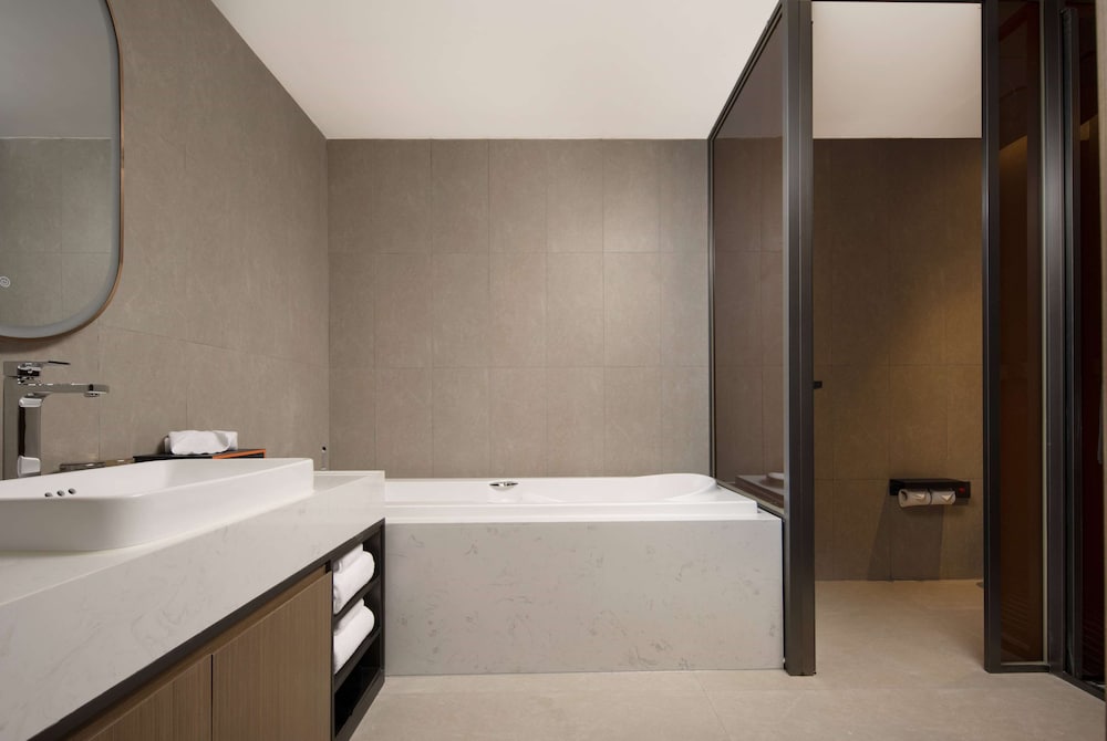 Фото Days Hotel by Wyndham Chongqing Chenjiaping