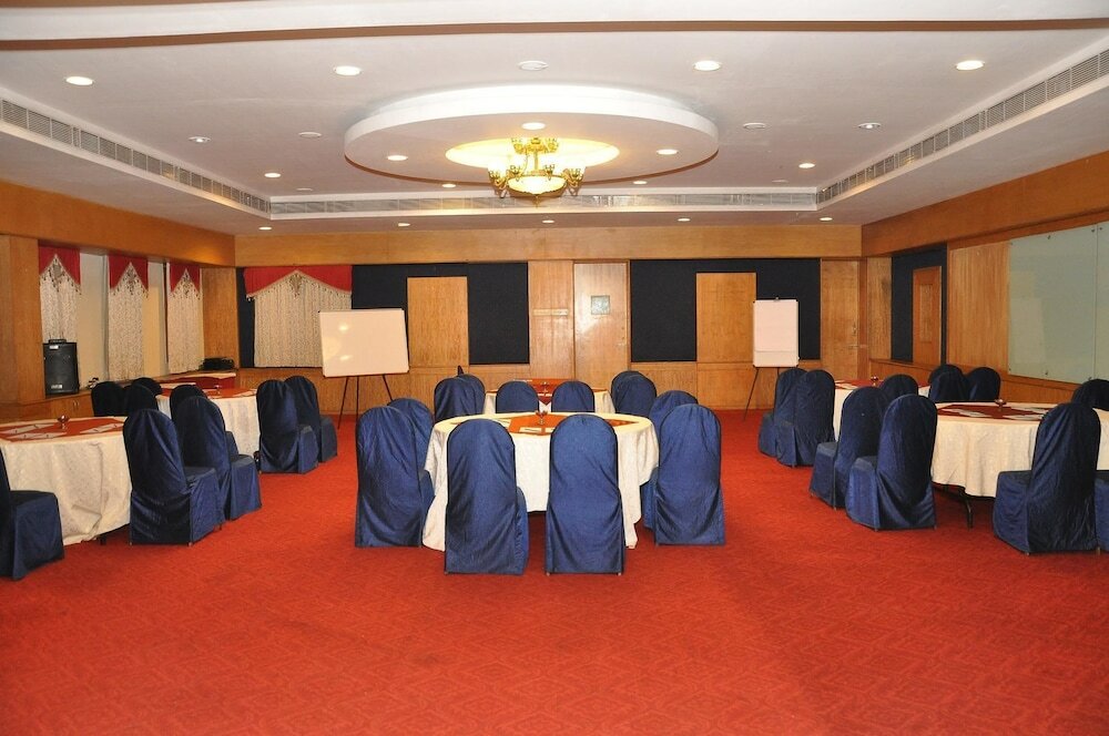 Фото Quality Inn Sabari