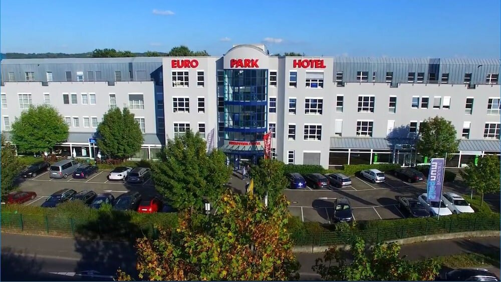 Фото Euro Park Hotel Hennef