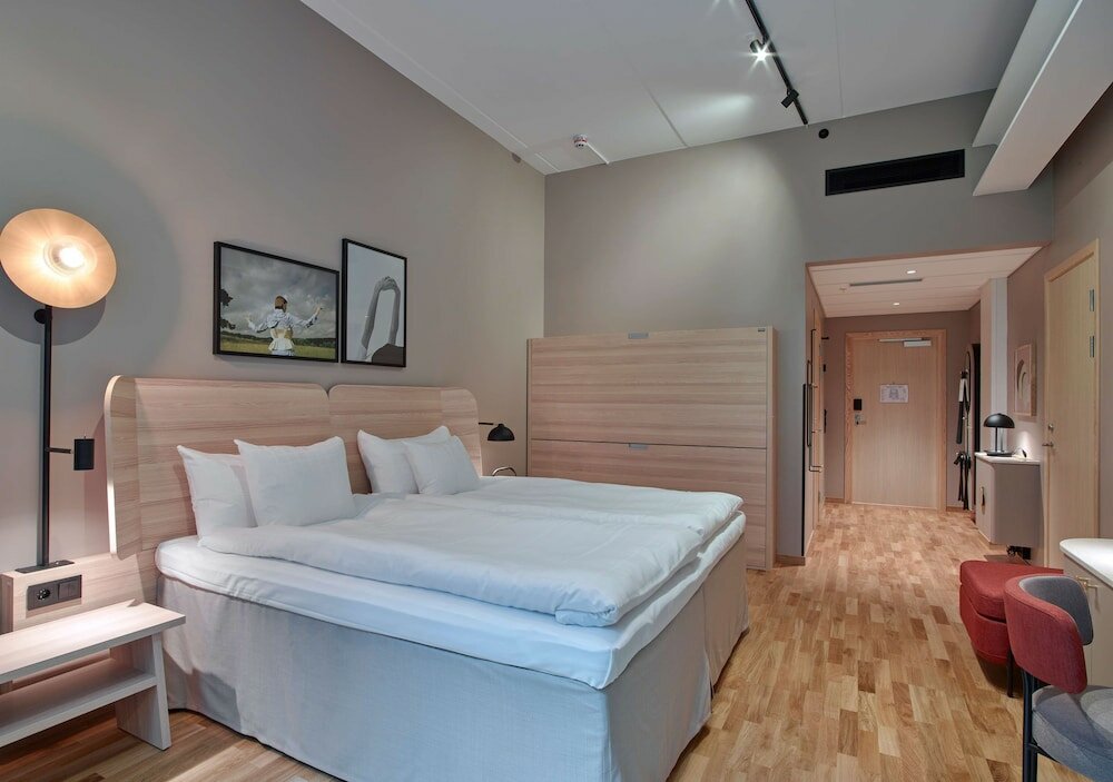 Фото Scandic Goteborg Central