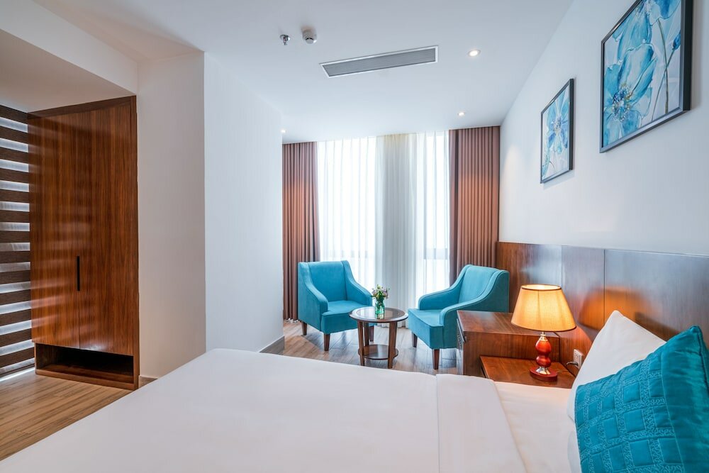 Фото Greenery Hotel