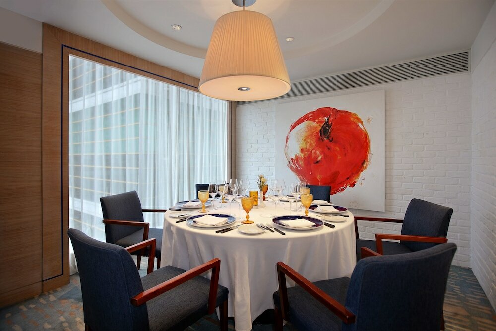 Фото Hotel Royal Macau