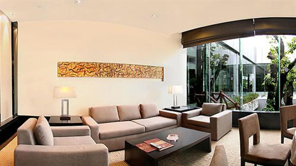 Фото Baiyun Hotel Guangzhou