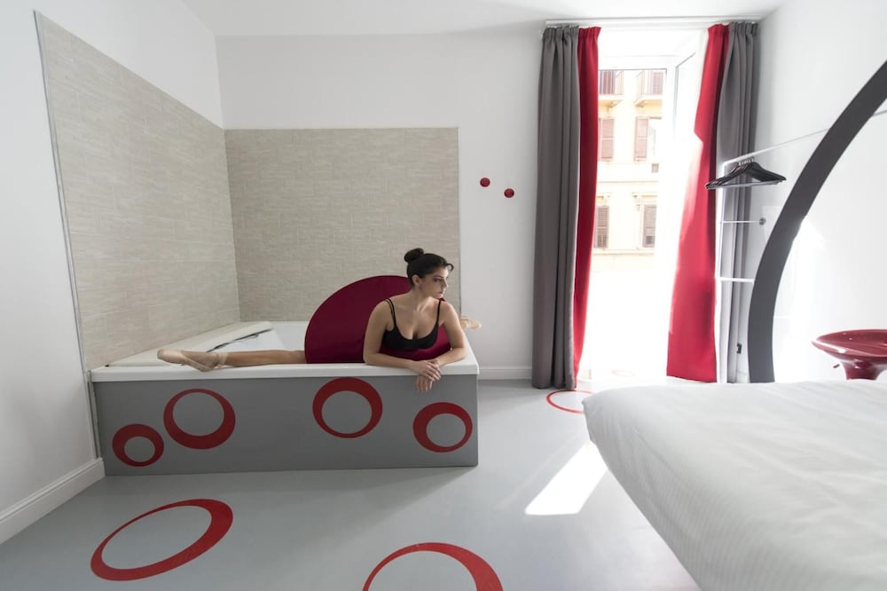 Фото Ripetta Relais