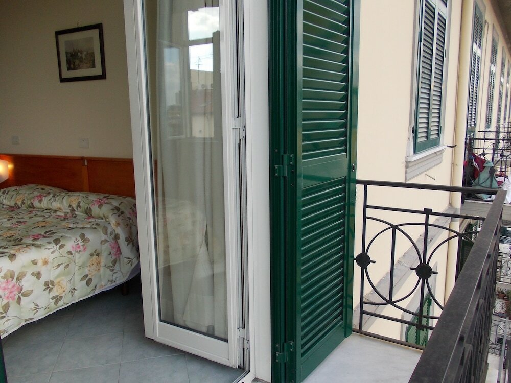 Фото Hotel Garden Napoli