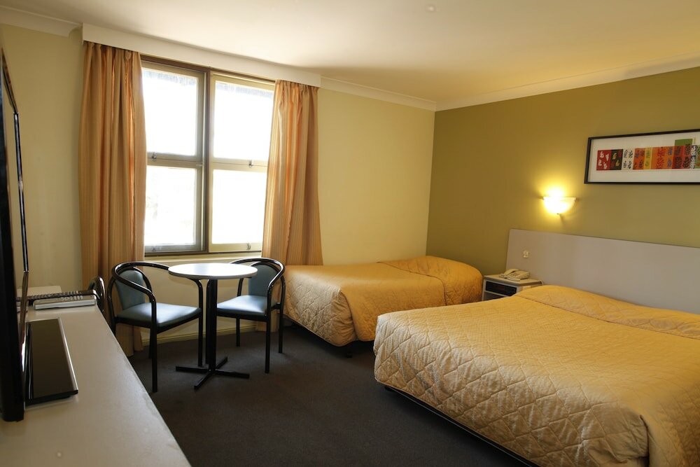 Фото Maclin Lodge Motel