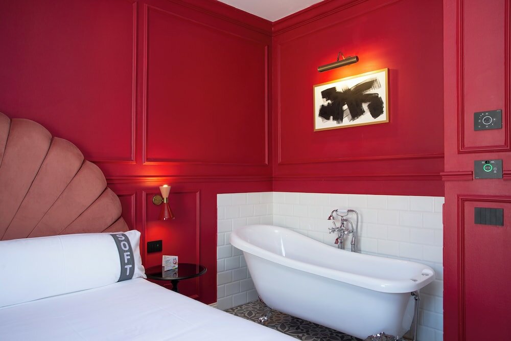 Фото Casual Eclettico Milano Hotel