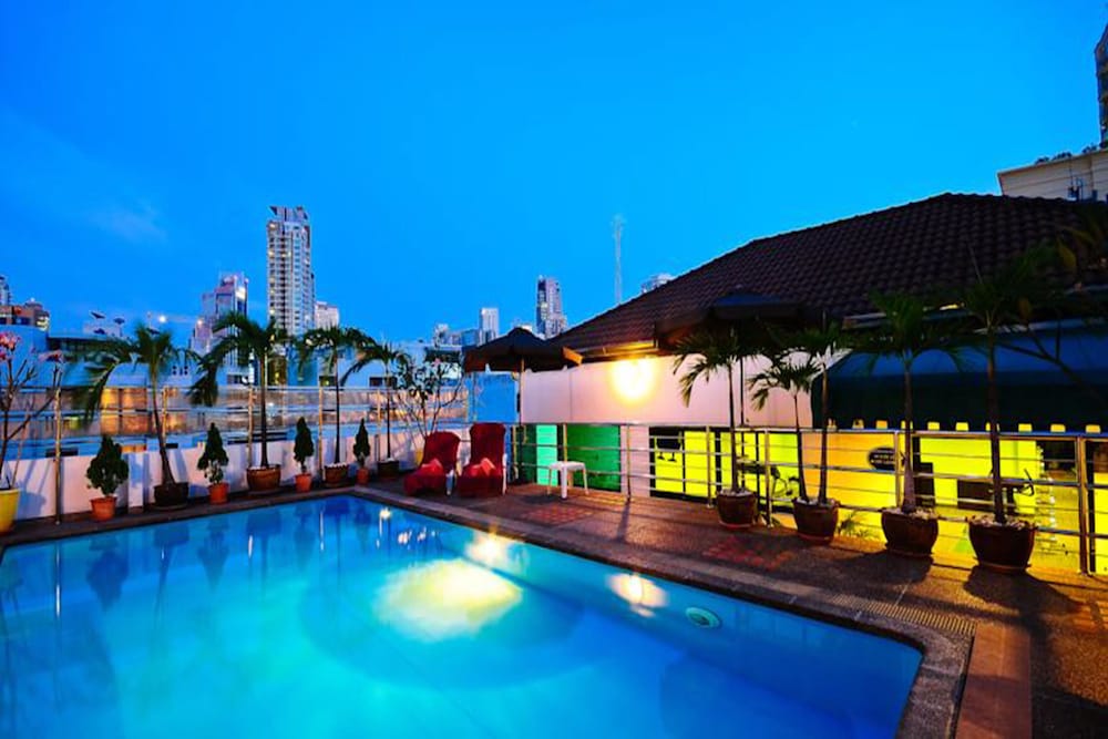 Фото отеля 5