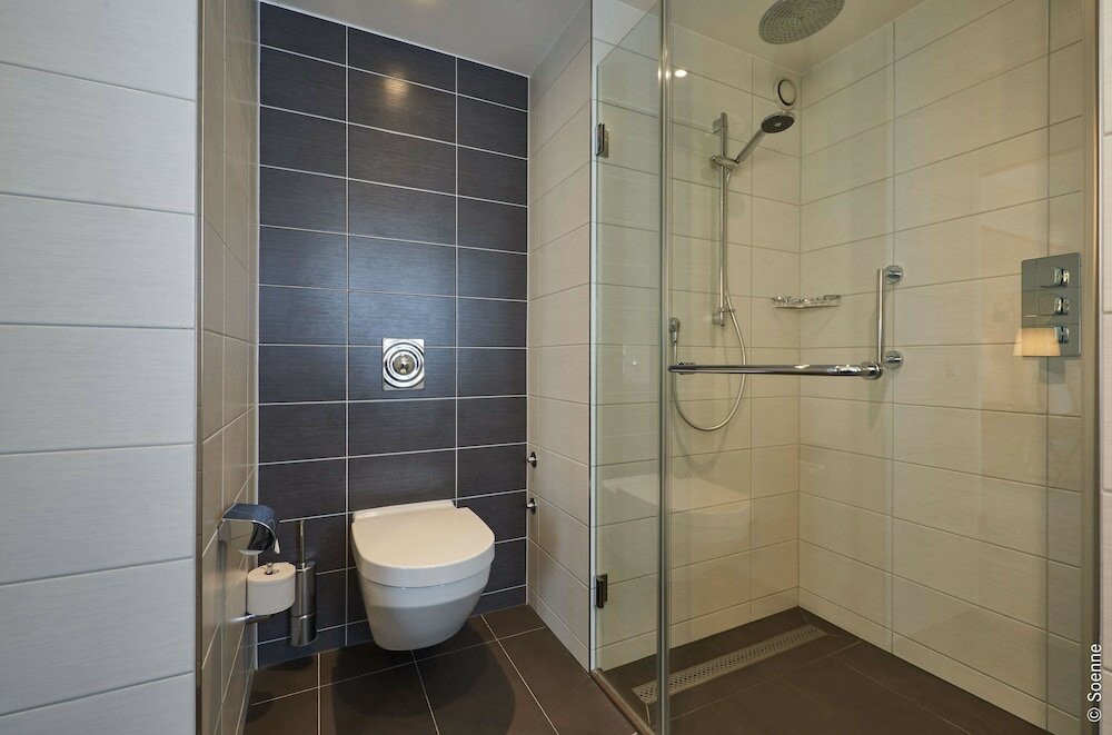 Фото Dorint Hotel Bonn