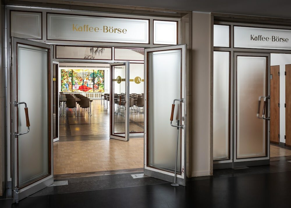 Фото Ameron Hamburg Hotel Speicherstadt