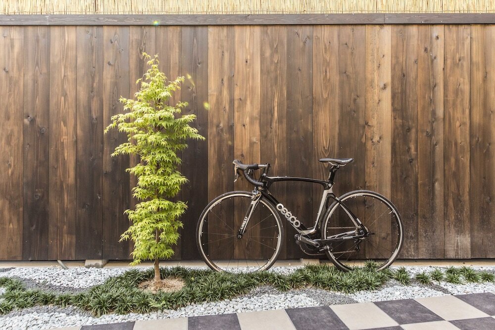 Фото Fujıtaya BnB