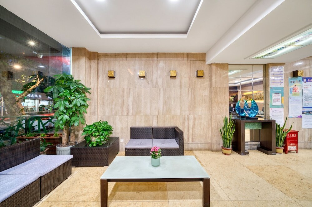 Фото Hangzhou Bokai Westlake Hotel