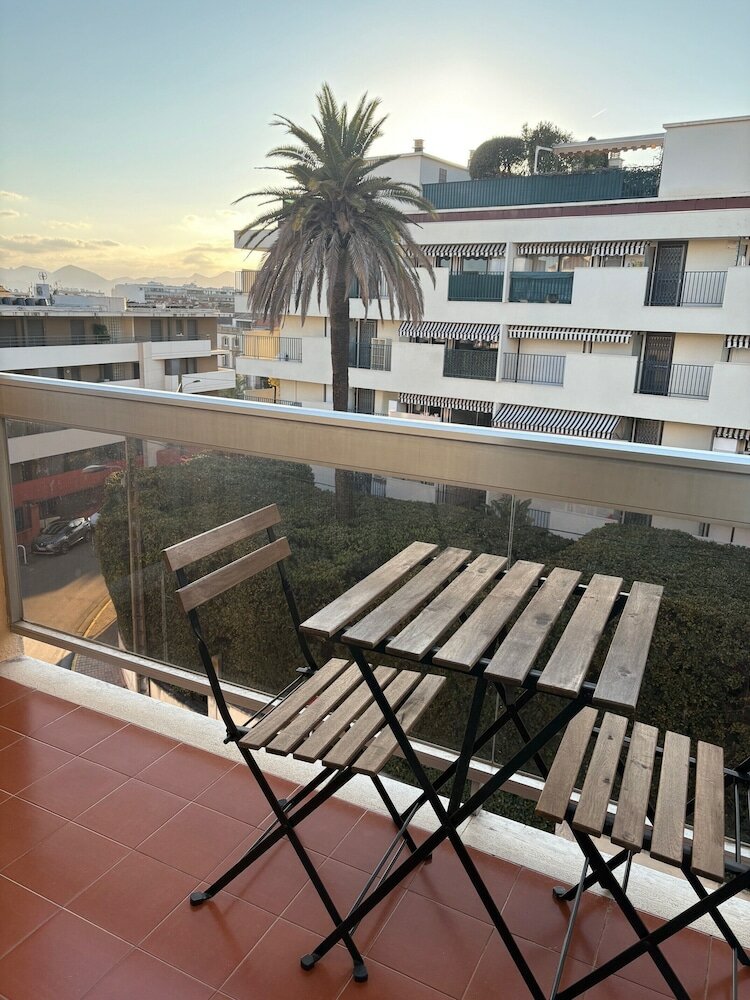 Фото Hotel Gallia Cannes