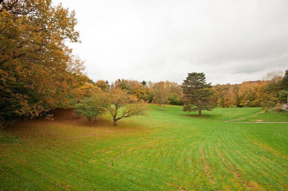 Фото Comwell Holte