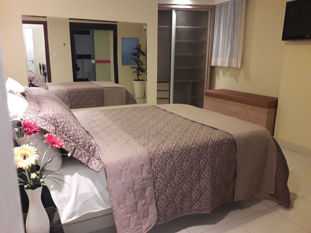 Фото Hotel Sempre Executive