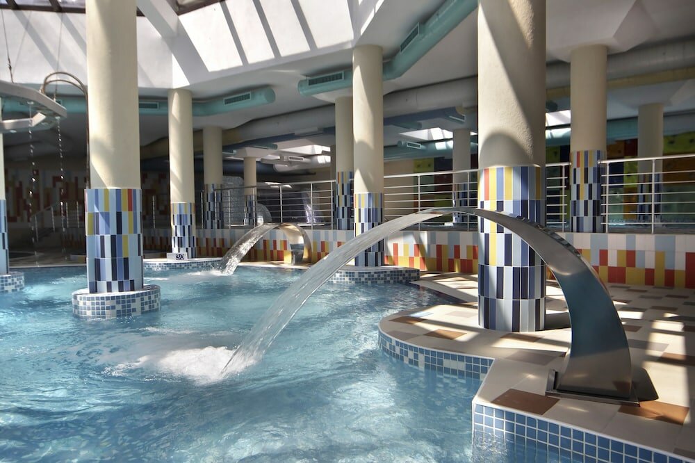 Фото Apartment Tourist Complex & SPA Astera Bansko