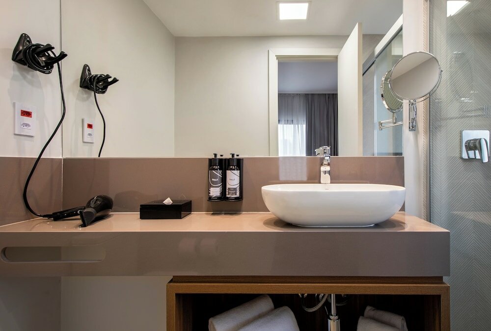 Фото INNSiDE by Meliá São Paulo Itaim