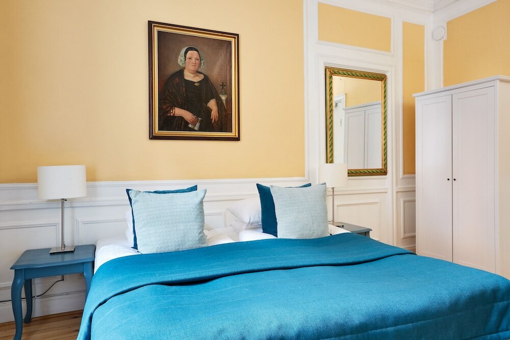 Фото Hotel Hornsgatan