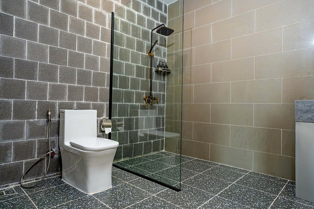 Фото Rainforest Hotel by Nsun