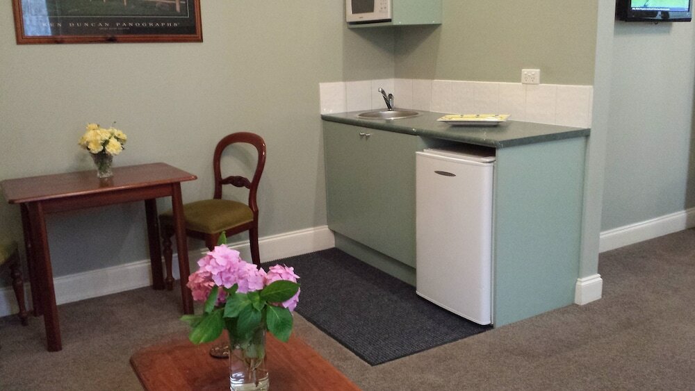 Фото Daylesford Central Motor Inn