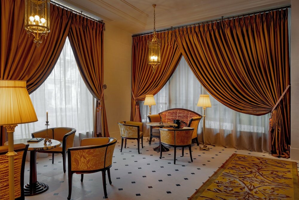 Фото Hotel Madame Rêve