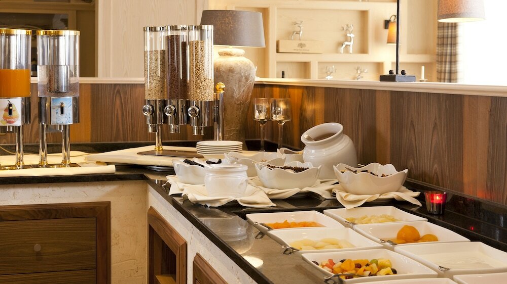 Фото Hotel Tirolerhof