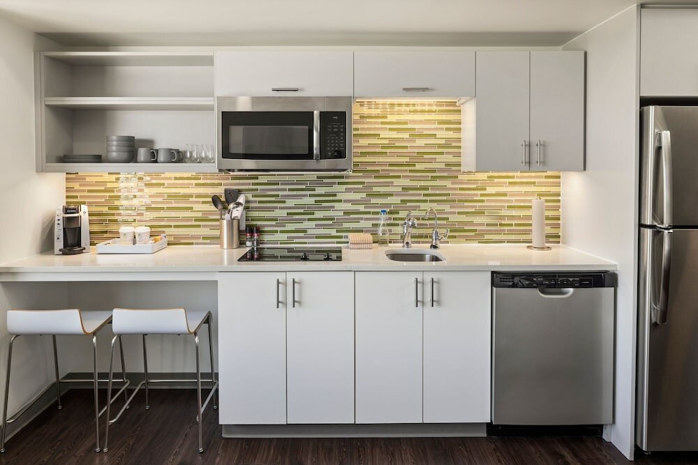 Фото Element Fargo