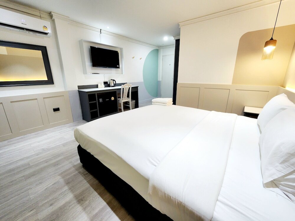 Фото Green Mansion