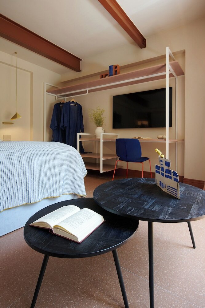 Фото Loom Athens